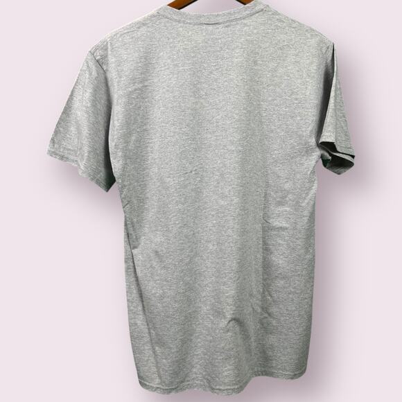 Discovery Channel Mythbusters 70% Chance of Science Men's T Medium NWOT - Picture 4 of 4